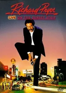 Richard Pryor: Live on the Sunset Strip (1982)