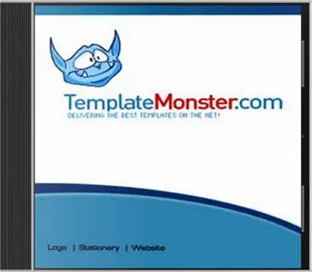 Template Monster Collection 25000 - 25999  reupload