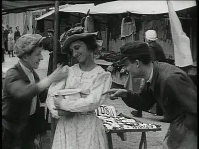 La terre (1921)