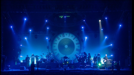 The Australian Pink Floyd Show - Dark Side Of The Moon - Live at Liverpool Kings Dock Arena 2004 (2004) 2 DVD Set