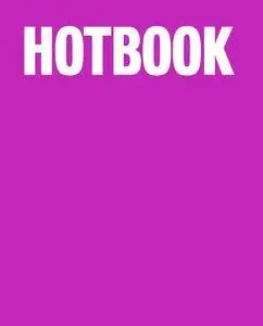 Hotbook - septiembre 2014