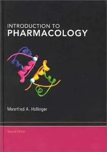 Introduction to pharmacology