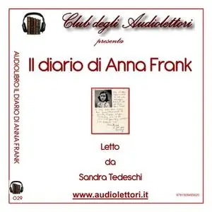 «Il diario di Anna Frank» by Anna Frank