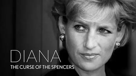 CH5. - Diana: The Curse Of The Spencers (2022)
