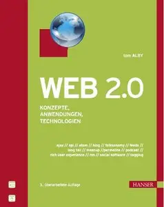 Web 2.0: Konzepte, Anwendungen, Technologien, 3. Auflage