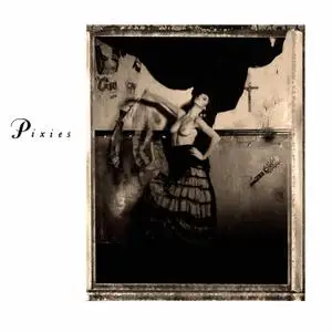 Pixies - Surfer Rosa (1988/2009) [BDRip, FLAC 24-48]