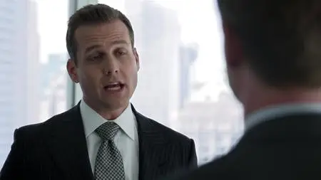 Suits S02E05