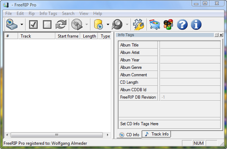 FreeRIP Pro V3.05
