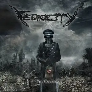 Ferocity - The Sovereign (2013)