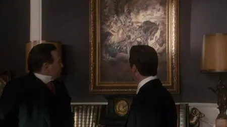 Murdoch Mysteries S11E18