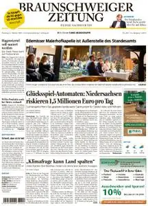 Braunschweiger Zeitung - Peiner Nachrichten - 05. Oktober 2019