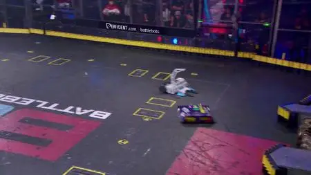 BattleBots S06E12