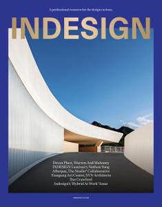 INDESIGN Magazine – 04 April 2022