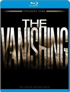 The Vanishing (1993)