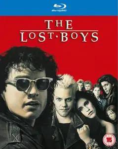 The Lost Boys (1987) [w/Commentary]