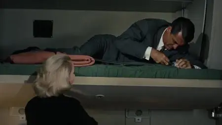 North by Northwest (1959)