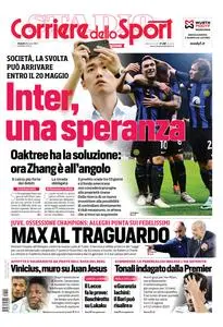 Corriere dello Sport Puglia - 29 Marzo 2024