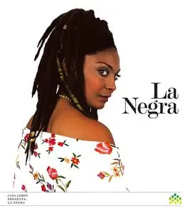 La Negra - La Negra (2006)