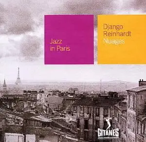 Django Reinhardt - Jazz in Paris: Nuages