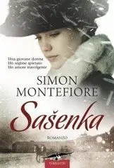 Simon Montefiore - Sasenka (repost)
