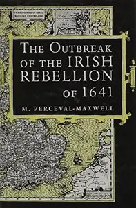 The Outbreak of the Irish Rebellion of 1641