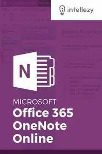 Office 365 OneNote Online