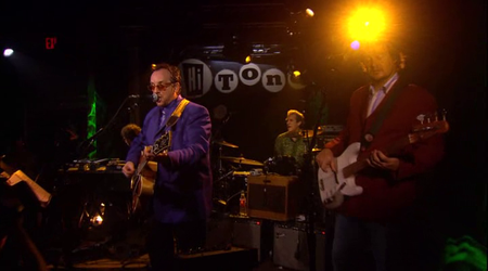 Elvis Costello and the Imposters: Live in Memphis (2005)