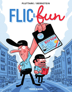 Flic & Fun - Tome 1