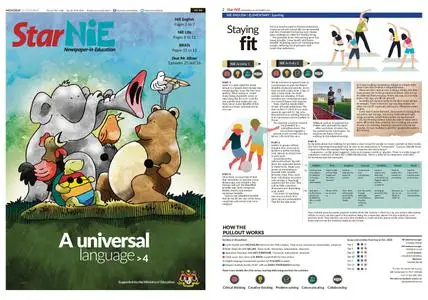 The Star Malaysia - NIE – 23 September 2020