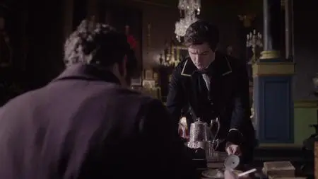 Victoria S02E03