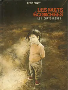 Les Nuits Ecorchées (2008) Complete