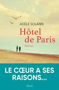 Adèle Solann, "Hôtel de Paris"