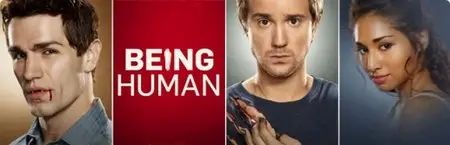 Being Human S01E02