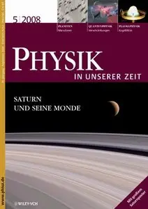 Physik in unserer Zeit 5/2008