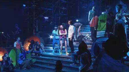 Andrew Lloyd Webber's - Jesus Christ Superstar: Live Arena Tour (2012)