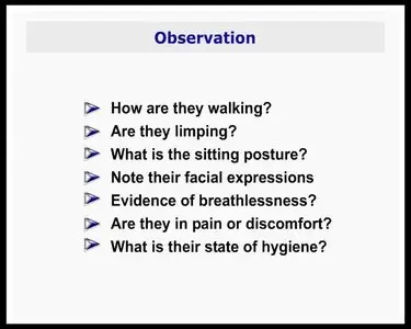 Andreas Syrimis Clinical Examinations DVD Complete
