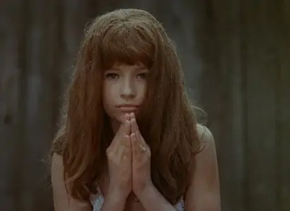Valerie a týden divu / Valerie and Her Week of Wonders (1970) [The Criterion Collection]