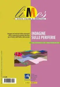Limes - Aprile 2016