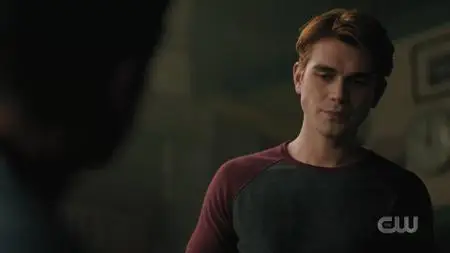 Riverdale S04E17