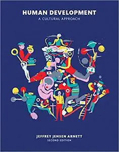 Human Development: A Cultural Approach (Repost)