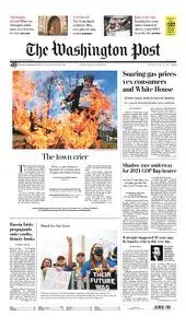 The Washington Post - June 12, 2022
