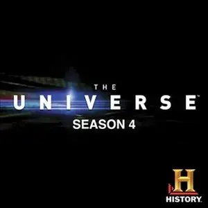 History Channel - The Universe S04E02 The Day the Moon Was Gone