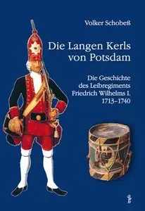 Die Langen Kerls von Potsdam (repost)