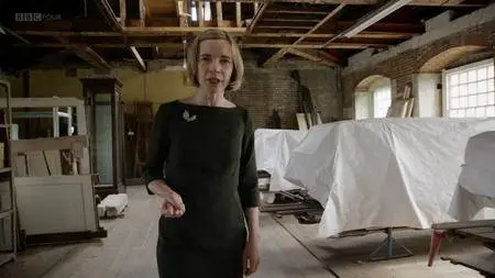 BBC - Fit to Rule: How Royal Illness Changed History (2013)