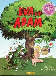Eva & Adam - 02