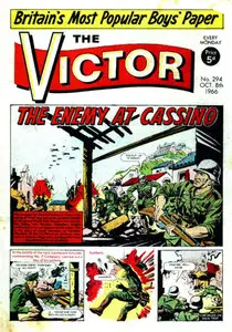 The Victor 0285-0294