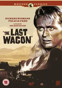 The Last Wagon (1956)