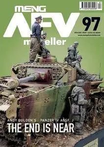 AFV Modeller - Issue 97 (November/December 2017)