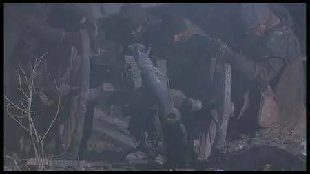 The Profession of Arms (2001) Il mestiere delle armi