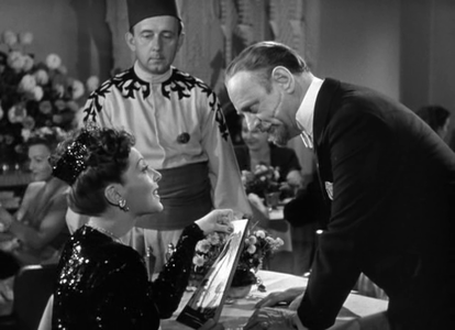A Night in Casablanca - by Archie Mayo (1946)